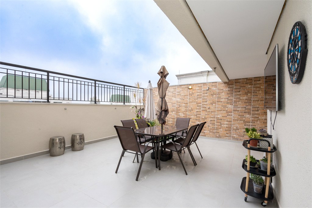 Apartamento à venda com 3 quartos, sendo 1 suíte,  em Jardim Parque Morumbi, São Paulo, SP