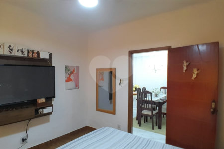 Casa à venda com 3 quartos em Campo Grande, Rio de Janeiro, RJ