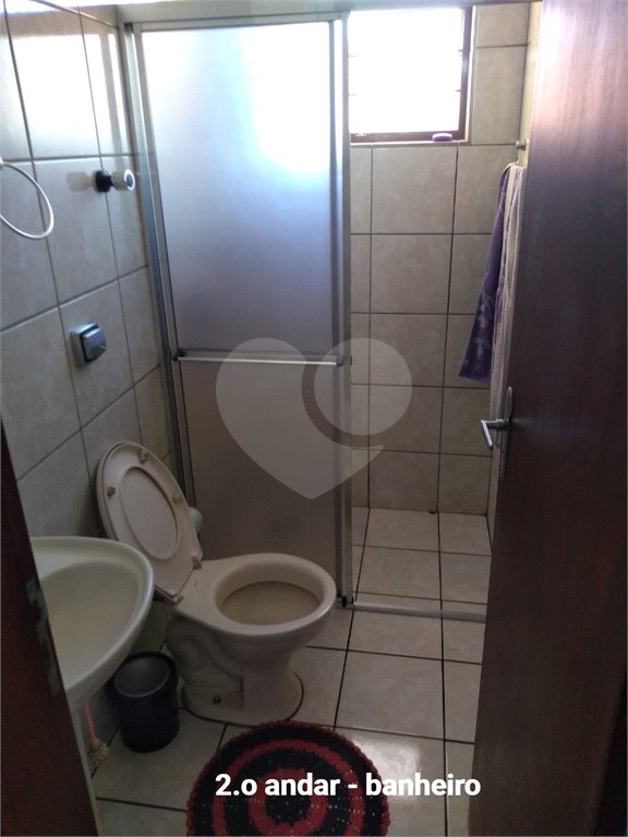 Casa à venda com 3 quartos, sendo 2 suítes, em Ipanema Ville, Sorocaba, SP