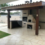 Casa à venda com 3 suítes no condomínio Residencial Villa Olympia, Sorocaba - SP
