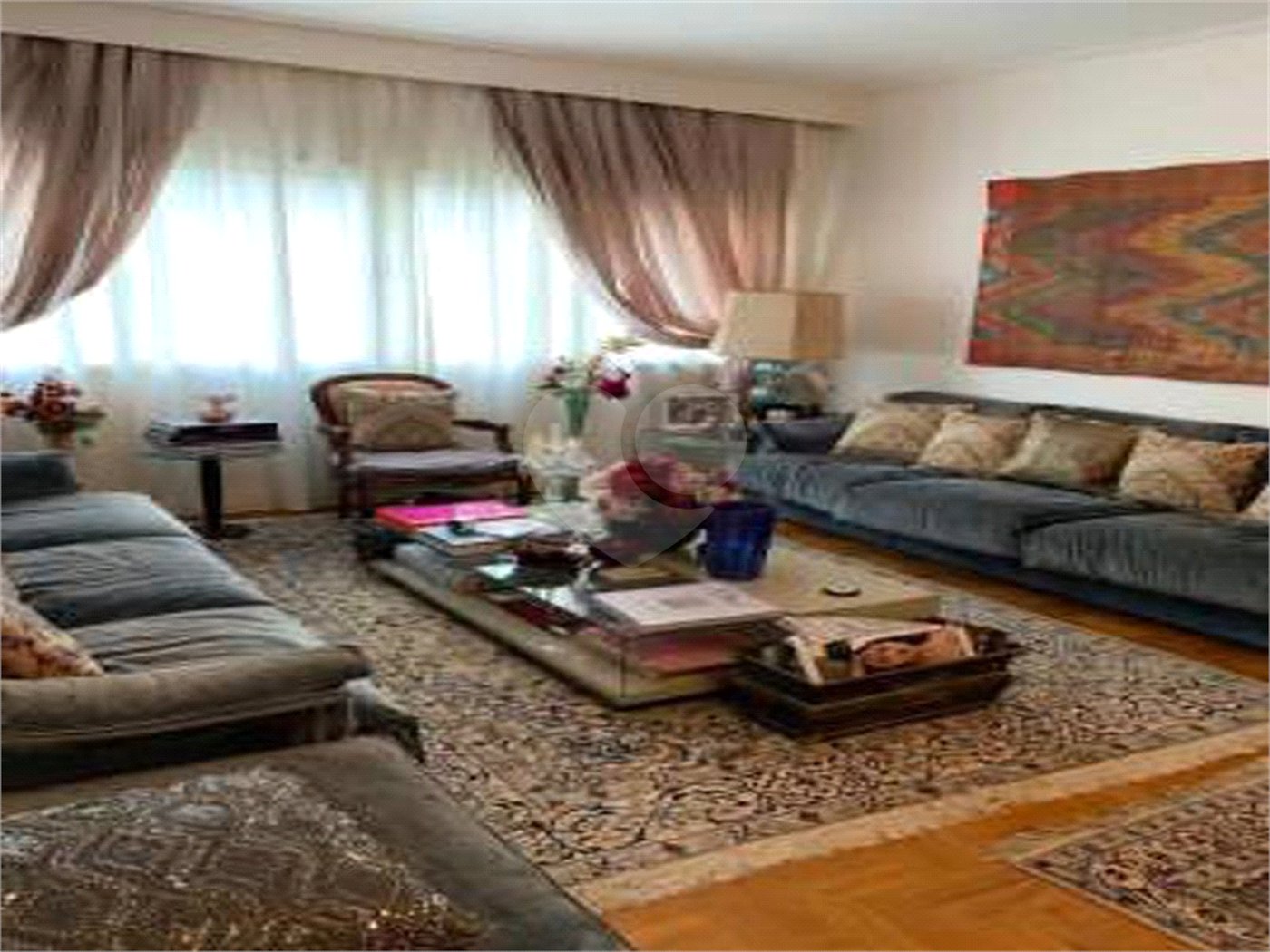 Apartamento à venda com 3 quartos, sendo 1 suíte, em Jardim Paulista, São Paulo, SP