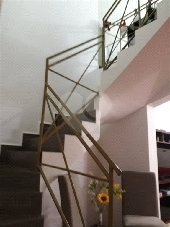 Casa à venda com 3 quartos, sendo 1 suíte, em Vila Suissa, Mogi das Cruzes, SP
