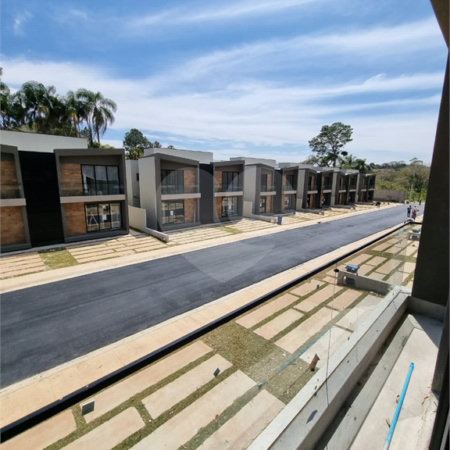 Casa à venda com 2 suítes no condomínio Residencial Vue26, Atibaia - SP