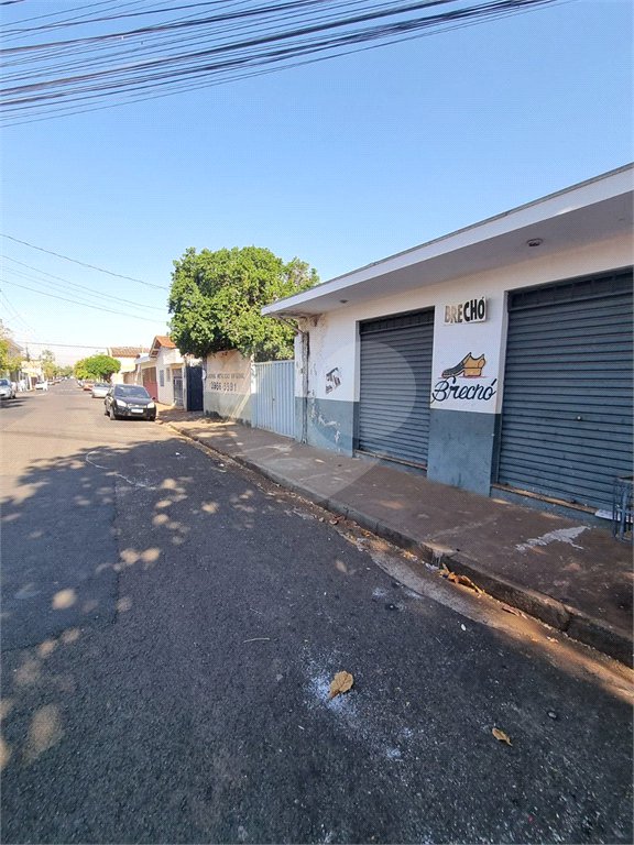 Terreno à venda em Vila Tibério, Ribeirão Preto, SP