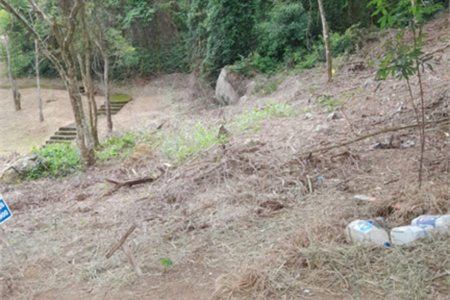 Loteamento à venda em Serra da Cantareira, São Paulo, SP