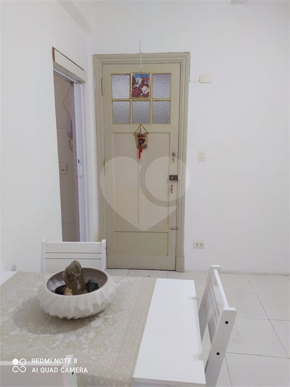 Apartamento à venda com 2 quartos, sendo 1 suíte, no Centro, São Paulo, SP