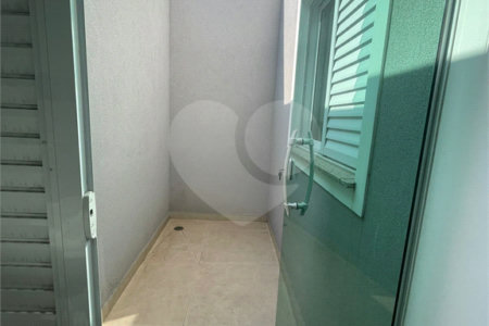 Casa à venda com 2 quartos em Vila Gustavo, São Paulo, SP