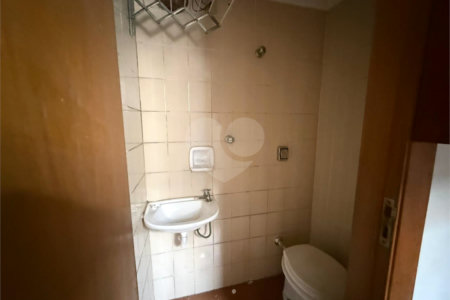 Apartamento à venda com 3 quartos, sendo 1 suíte, em Jardim Paulista, São Paulo, SP