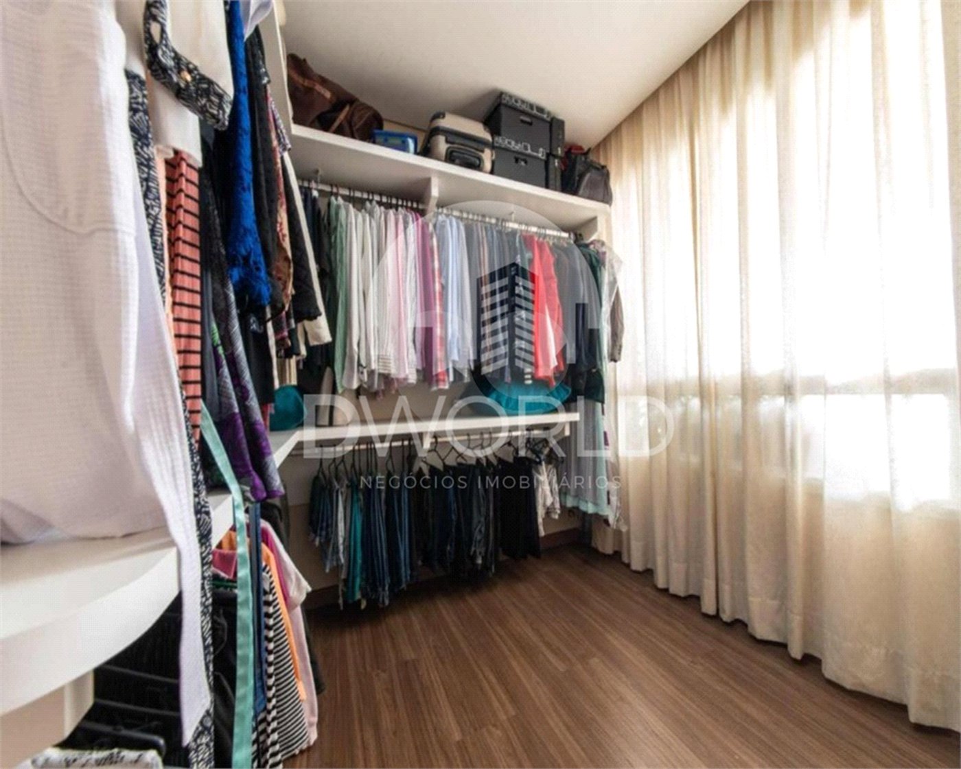Apartamento à venda com 3 quartos, sendo 2 suítes,  no Centro, São Bernardo do Campo, SP