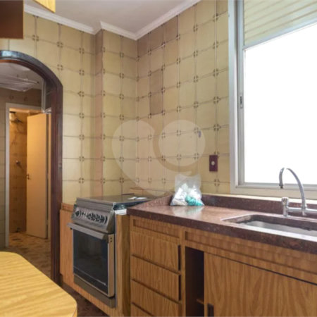 Apartamento à venda com 3 quartos em Pinheiros, São Paulo, SP