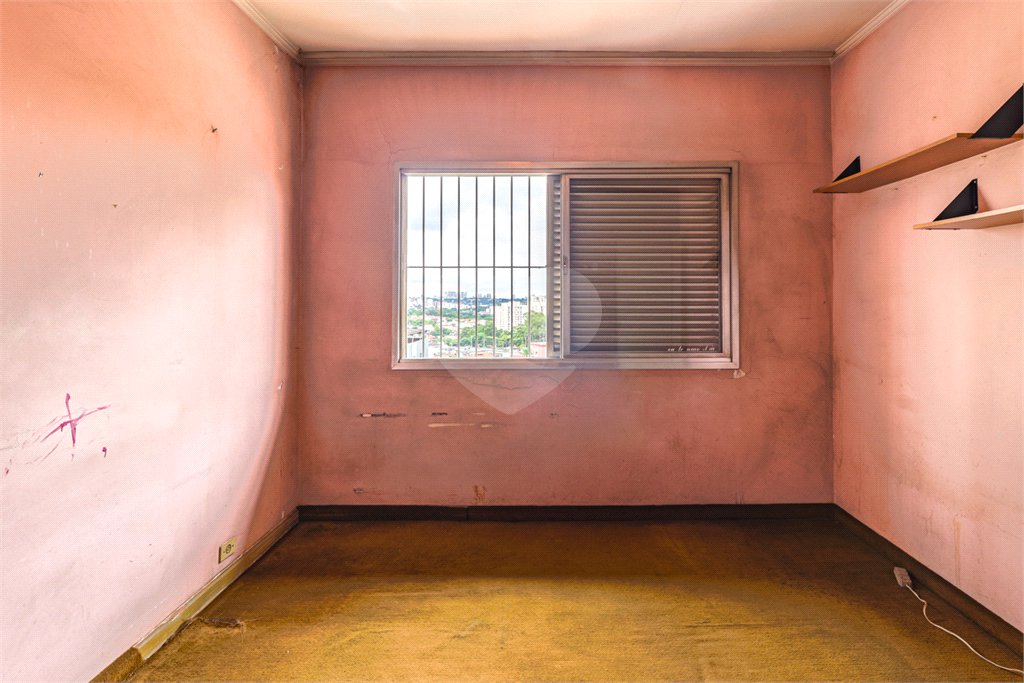 Casa à venda com 3 quartos, sendo 1 suíte, em Jardim Bonfiglioli, São Paulo, SP