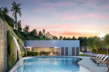 Casa à venda com 3 suítes no condomínio Lagú, São Roque - SP