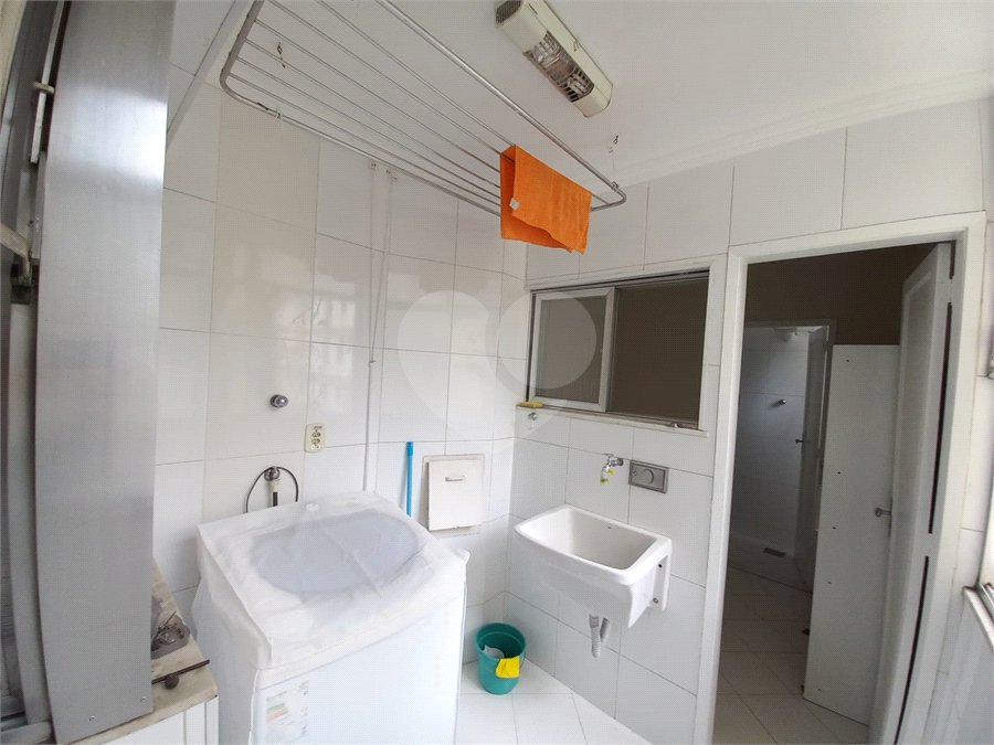 Apartamento para alugar com 3 quartos, sendo 1 suíte, em Tijuca, Rio de Janeiro, RJ