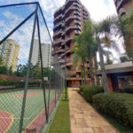 Apartamento à venda com 4 quartos, sendo 3 suítes, em Vila Andrade, São Paulo, SP