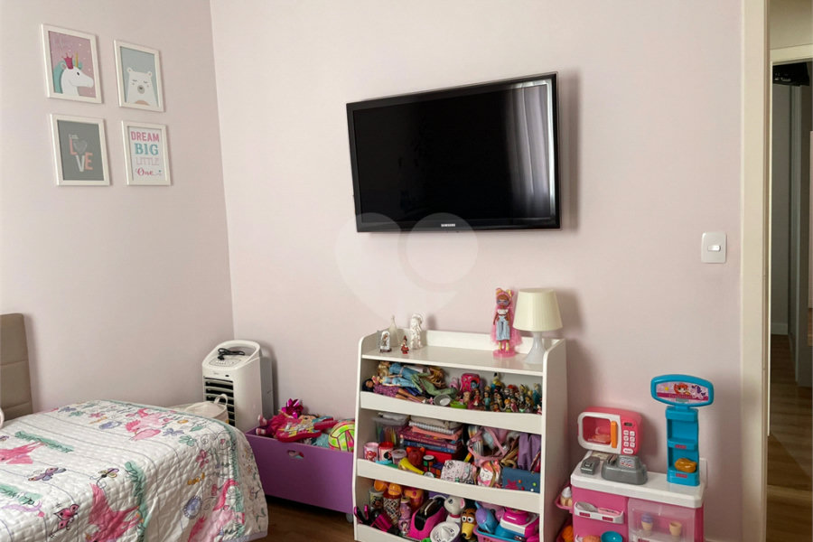 Apartamento à venda com 2 quartos, sendo 1 suíte, em Vila Guilherme, São Paulo, SP