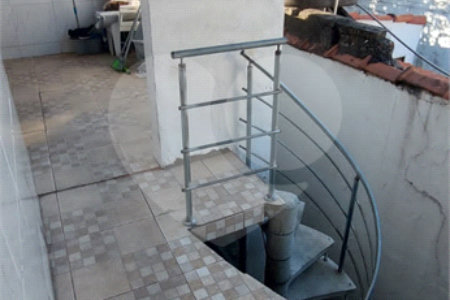 Sobrado à venda com 3 quartos, sendo 2 suítes, em Vila Maria, São Paulo, SP