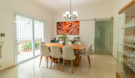 Casa Térrea à venda com 3 suítes em Brooklin Velho, São Paulo, SP