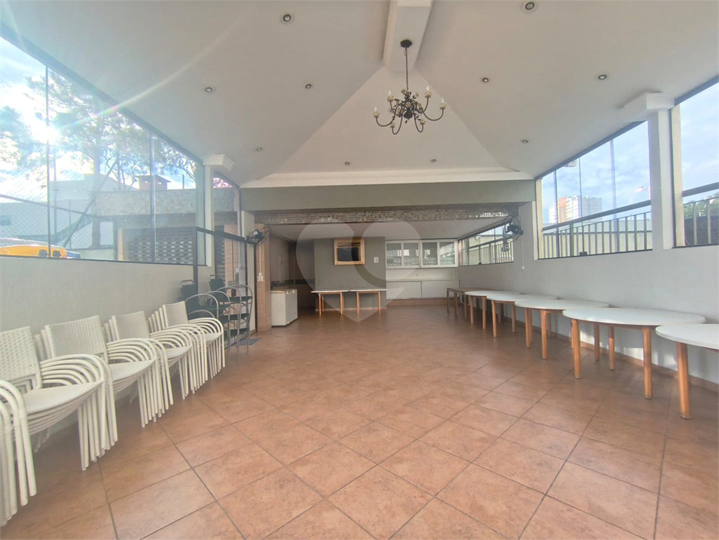 Apartamento à venda com 4 suítes em Santana, São Paulo, SP