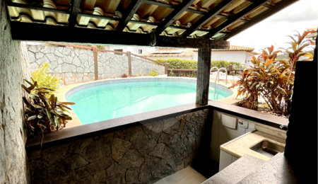Casa em condomínio à venda com 6 quartos, sendo 5 suítes, em Alto de Búzios, Armação dos Búzios, RJ