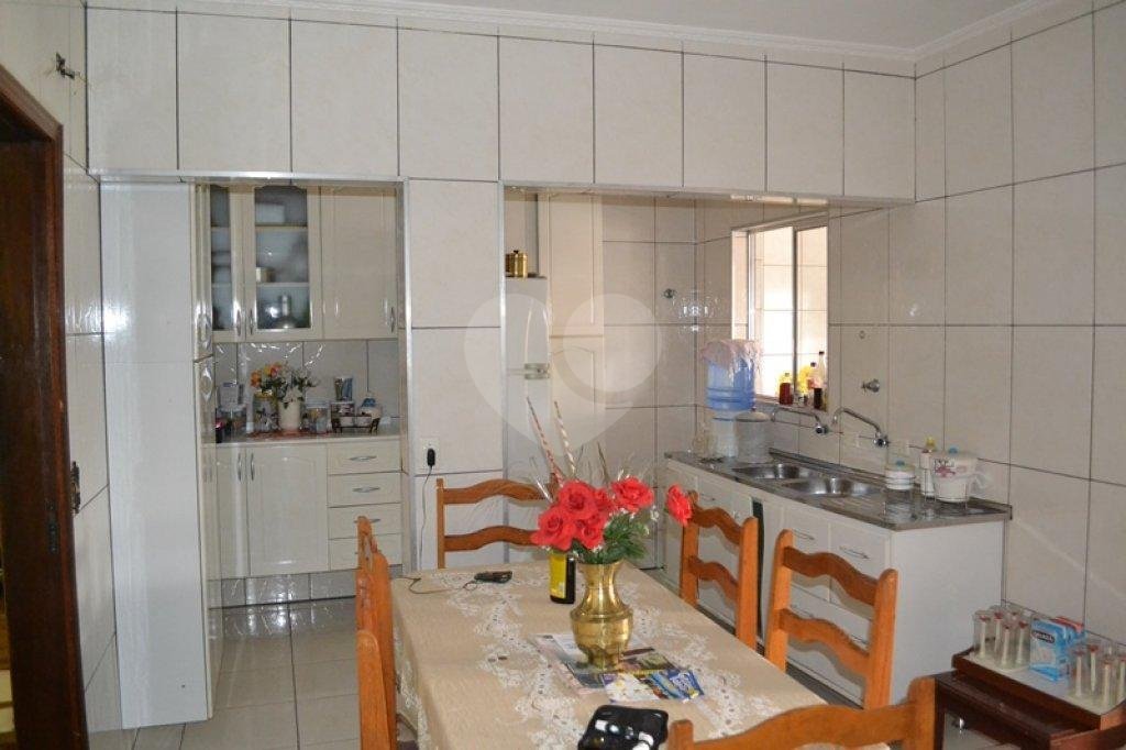 Sobrado à venda com 4 quartos, sendo 1 suíte, em Imirim, São Paulo, SP
