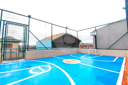 Apartamento à venda com 1 quarto em Vila Ema, São Paulo, SP