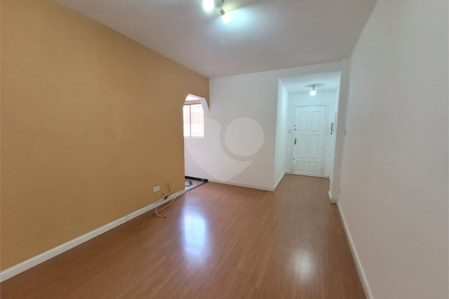 Apartamento à venda com 2 quartos em Vila Madalena, São Paulo, SP