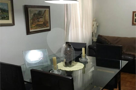 Apartamento à venda com 3 quartos em Jardim São Paulo(zona Norte), São Paulo, SP
