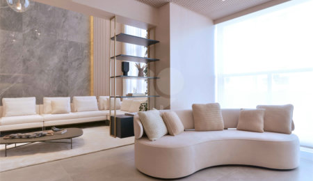 Apartamento à venda com 4 suítes em Parque Campolim, Sorocaba, SP