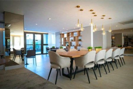 Apartamento à venda com 3 suítes em Vila Andrade, São Paulo, SP