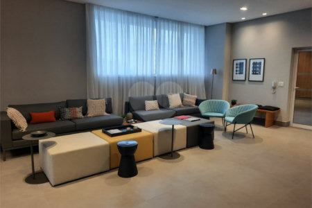 Apartamento para alugar com 2 quartos, sendo 1 suíte, em Butantã, São Paulo, SP