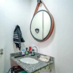 Apartamento à venda com 1 quarto em Butantã, São Paulo, SP