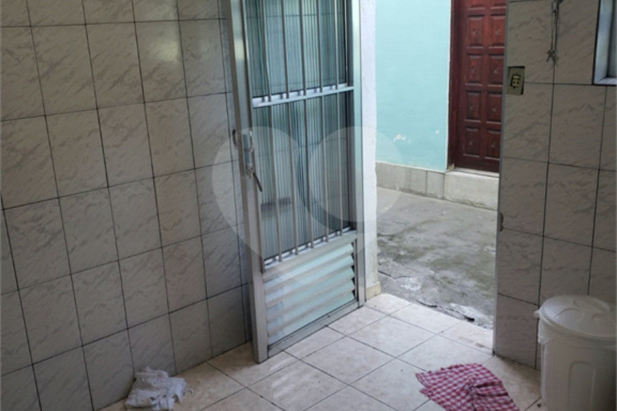 Casa à venda com 10 quartos em Limão, São Paulo, SP