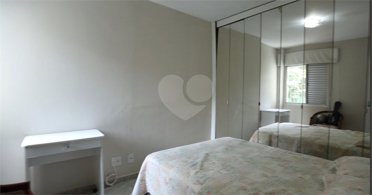 Apartamento à venda com 2 quartos em Santana, São Paulo, SP