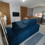 Casa à venda com 2 suítes no condomínio Residencial Camila., Rio de Janeiro - RJ