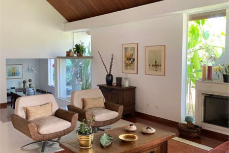 Casa à venda com 3 suítes em Fazenda Morumbi, São Paulo, SP