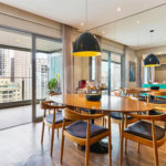 Apartamento à venda ou para alugar com 2 suítes em Vila Nova Conceição, São Paulo, SP