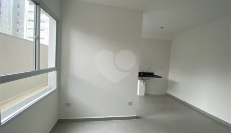 Apartamento à venda com 1 quarto em Casa Verde, São Paulo, SP