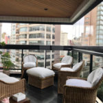 Apartamento à venda com 3 suítes em Vila Mariana, São Paulo, SP
