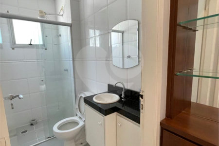 Apartamento à venda com 1 quarto em Vila Mazzei, São Paulo, SP