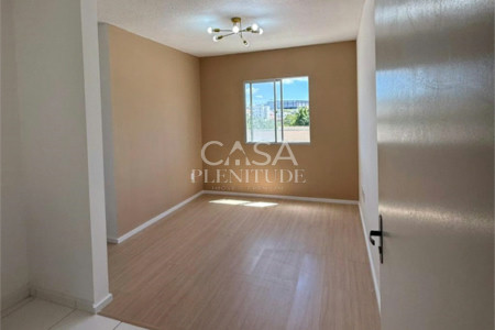 Apartamento à venda com 2 quartos em Vila Santa Isabel, Salto de Pirapora, SP