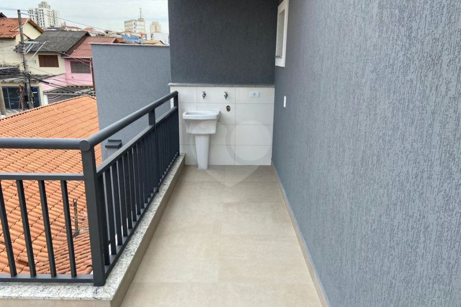 Casa à venda com 2 quartos no condomínio Rua Cauré, São Paulo - SP