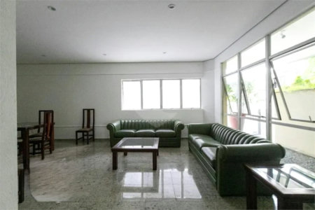 Apartamento à venda com 2 quartos, sendo 1 suíte, em Itaim Bibi, São Paulo, SP