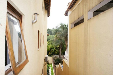 Casa à venda com 4 suítes em Morumbi, São Paulo, SP