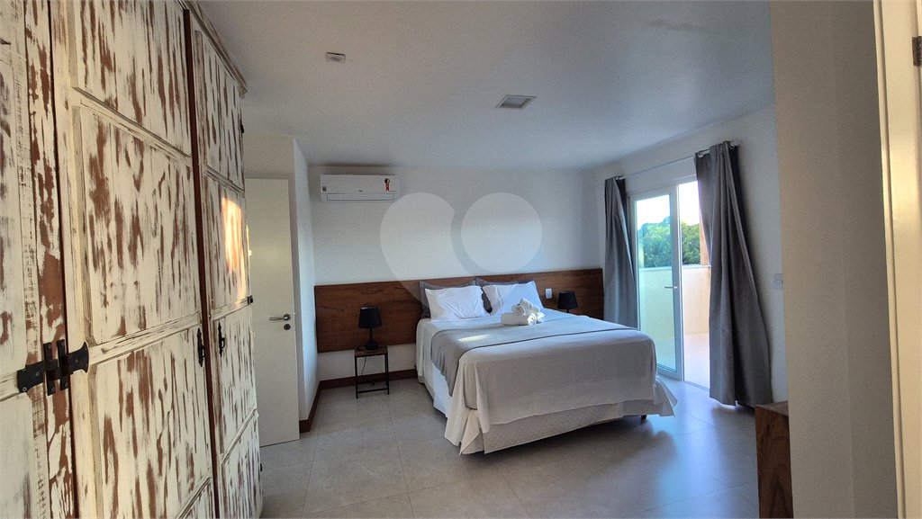 Casa em condomínio à venda com 4 suítes no Centro (mangue), Armação dos Búzios, RJ