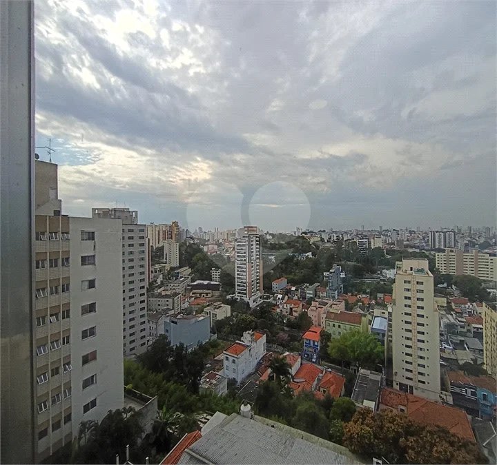 Apartamento à venda com 2 quartos em Santana, São Paulo, SP