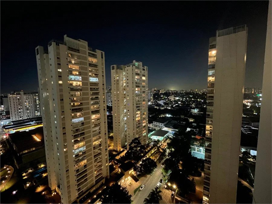 Apartamento para alugar com 3 suítes em Vila Leopoldina, São Paulo, SP