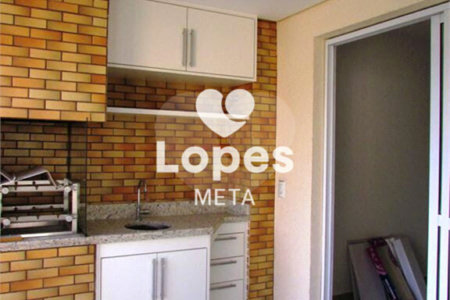 Apartamento à venda com 3 quartos, sendo 1 suíte, em Parque Residencial Aquarius, São José dos Campos, SP