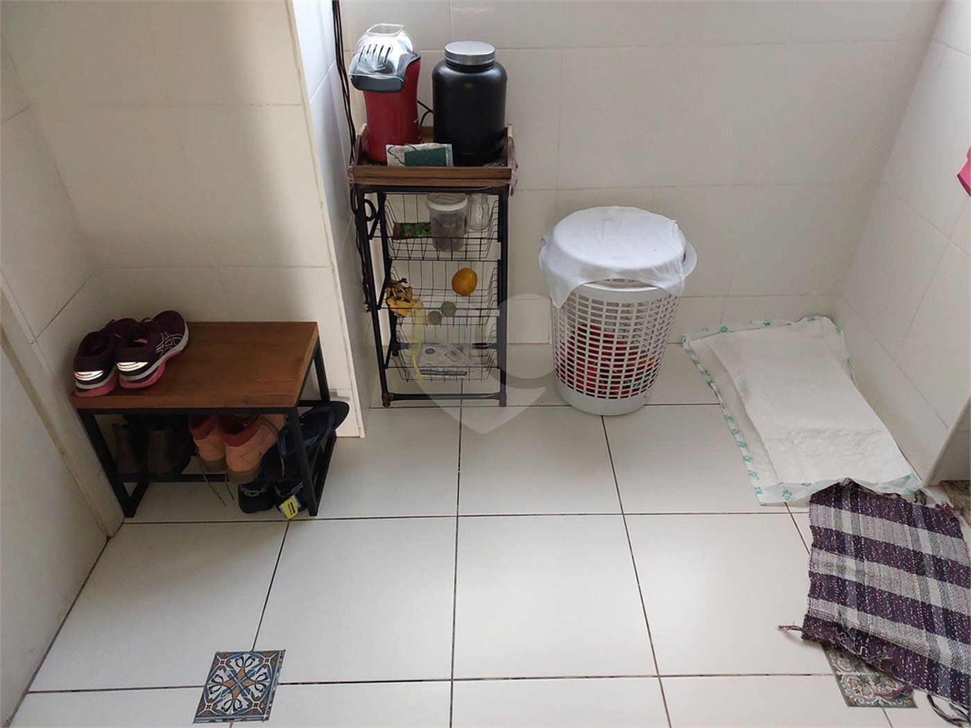 Apartamento à venda com 2 quartos, sendo 1 suíte, em Grajaú, Rio de Janeiro, RJ