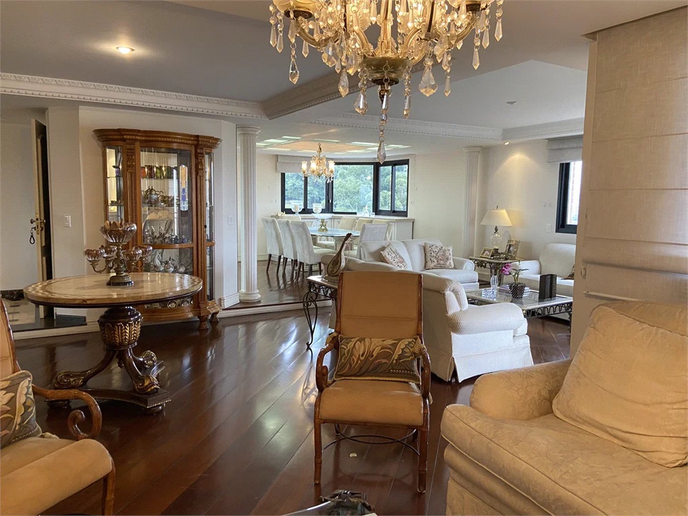 Apartamento à venda com 4 suítes em Vila Ida, São Paulo, SP