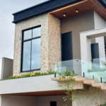 Casa à venda com 3 suítes no condomínio Residencial Damha Belvedere, Presidente Prudente - SP